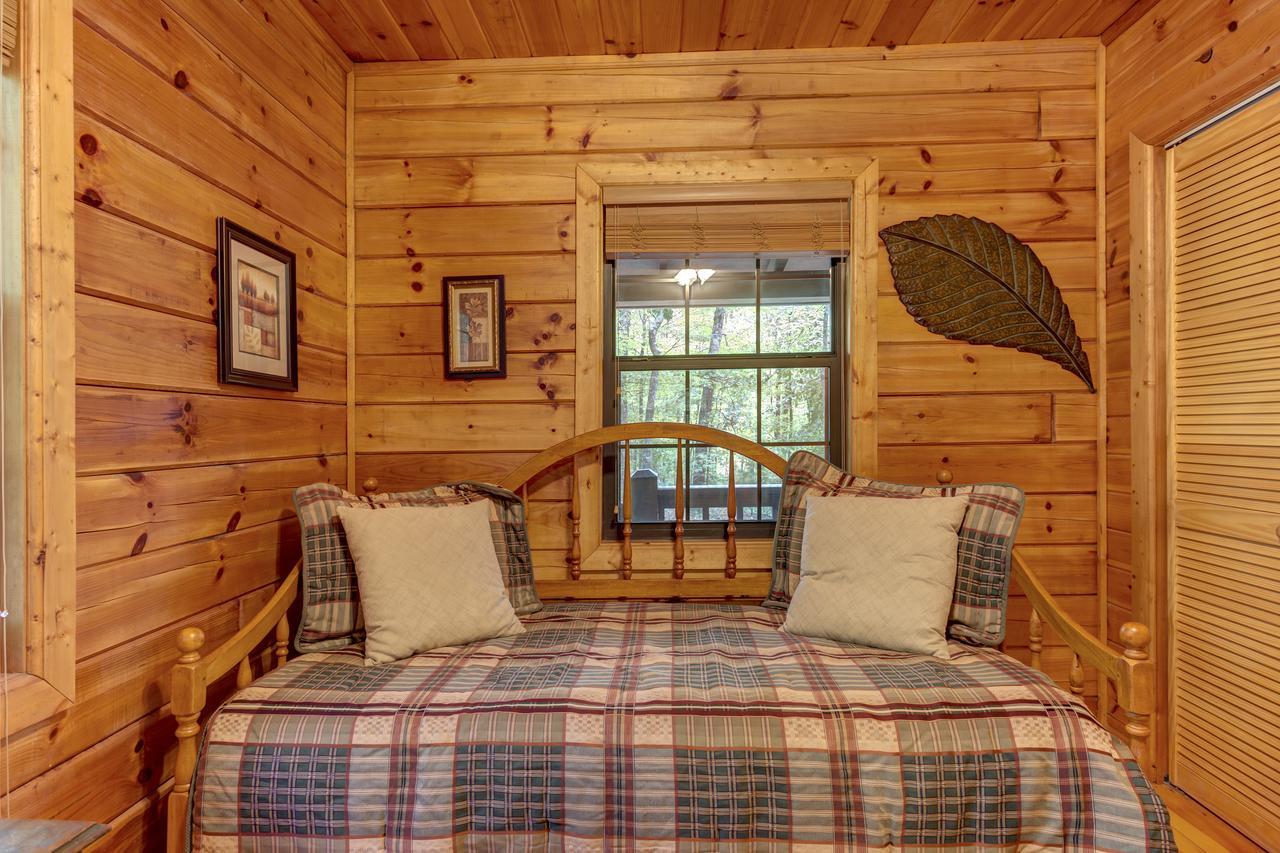 River Ranch Ellijay Exterior foto